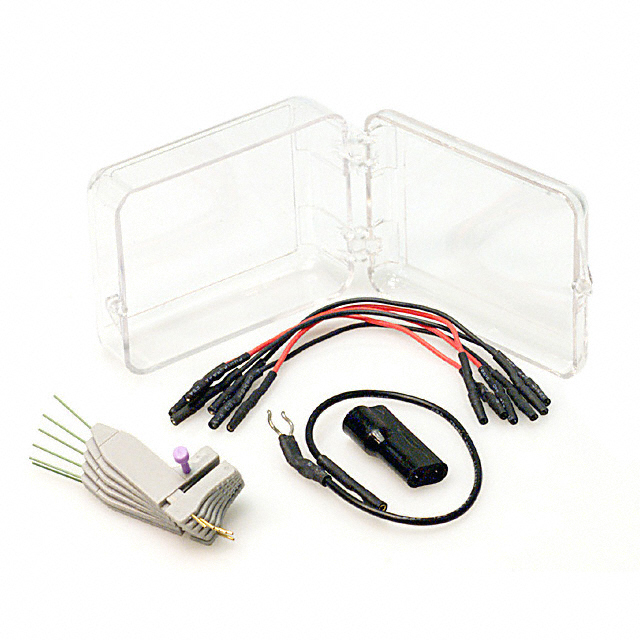 NC6GY TPI (Test Products Int)  Messleitungen – Jumper, Spezial